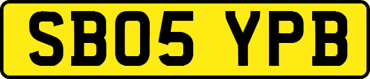 SB05YPB
