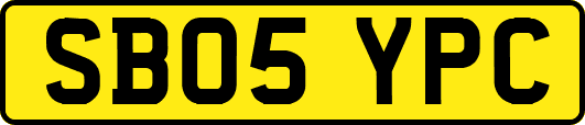 SB05YPC