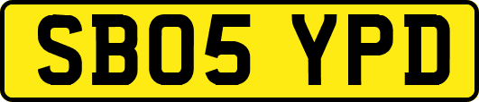 SB05YPD