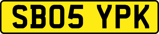SB05YPK