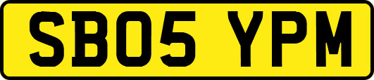 SB05YPM