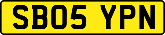 SB05YPN