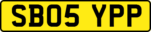 SB05YPP