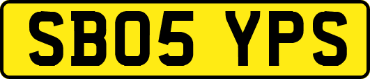 SB05YPS