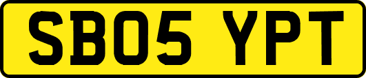SB05YPT
