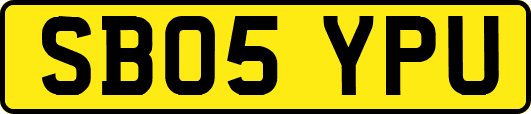 SB05YPU