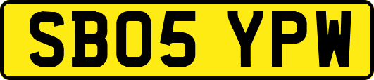 SB05YPW