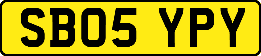 SB05YPY