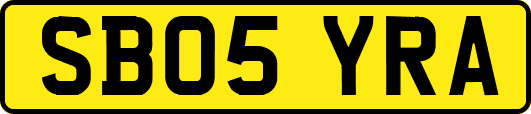 SB05YRA