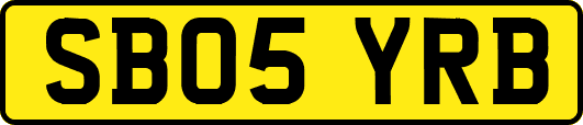 SB05YRB
