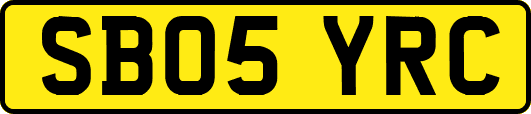 SB05YRC
