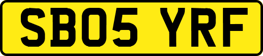 SB05YRF