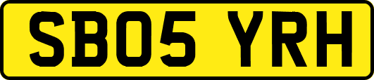 SB05YRH