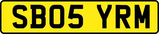 SB05YRM