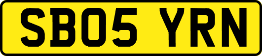SB05YRN