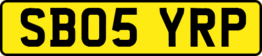SB05YRP