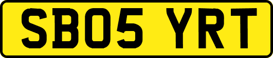 SB05YRT