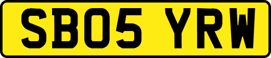 SB05YRW