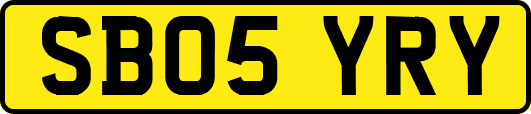 SB05YRY