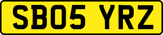 SB05YRZ