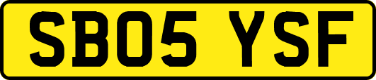 SB05YSF