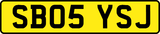 SB05YSJ