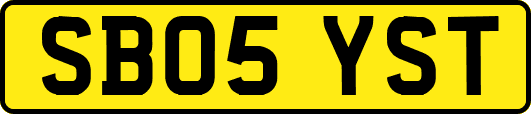 SB05YST
