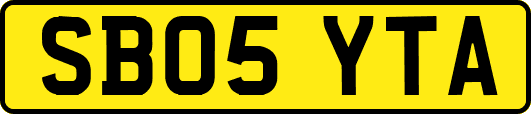 SB05YTA