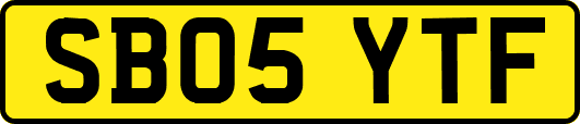 SB05YTF