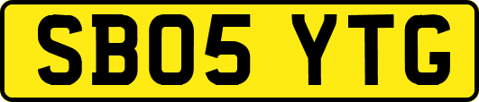 SB05YTG