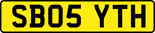 SB05YTH
