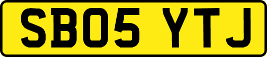 SB05YTJ