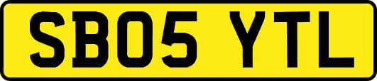 SB05YTL