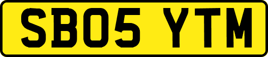 SB05YTM