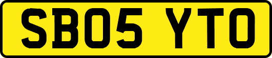 SB05YTO