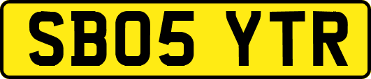SB05YTR