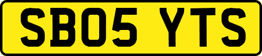 SB05YTS