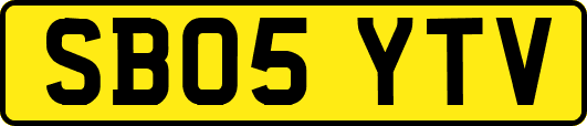 SB05YTV