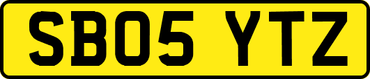 SB05YTZ