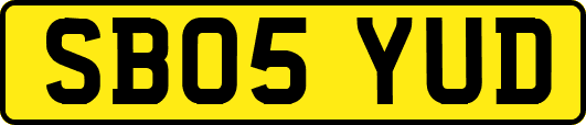 SB05YUD
