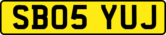 SB05YUJ