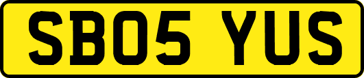 SB05YUS