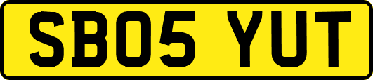 SB05YUT
