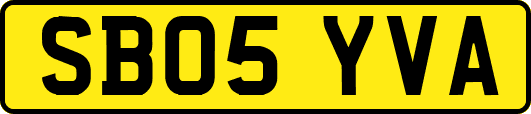 SB05YVA