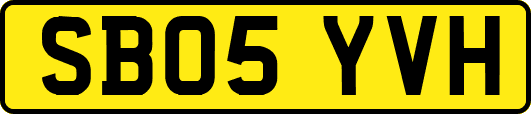 SB05YVH