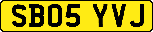 SB05YVJ