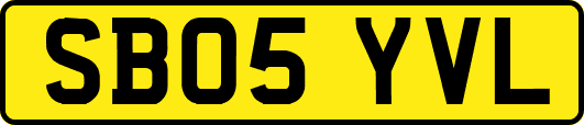 SB05YVL