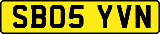 SB05YVN