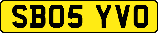 SB05YVO