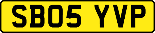 SB05YVP